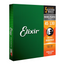 Elixir 5-String Bass, 45-130 Nanoweb Bass Guitar Strings