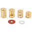 Bigsby Spring and Washer Pack, Gold