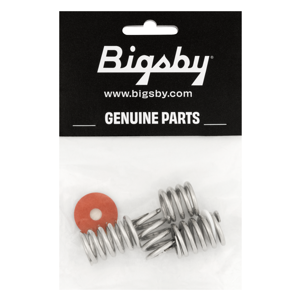 Bigsby Spring and Washer Pack, Steel