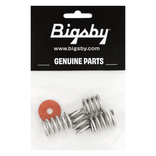 Bigsby Spring and Washer Pack, Steel