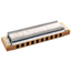 Hohner Marine Band Diatonic Harmonica, Key of B