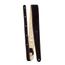 Martin Suede Guitar Strap - Brown