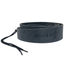 Martin 2" Leather Guitar Strap, Blue Fade