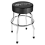 Martin Barstool, Chrome/White Logo