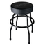 Martin Barstool, Black Base/Logo