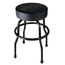 Martin Barstool, Black Base/Black Logo