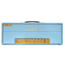Marshall 1959BJA Billie Joe Armstrong Signature 100W Guitar Amplifier Head, Baby Blue
