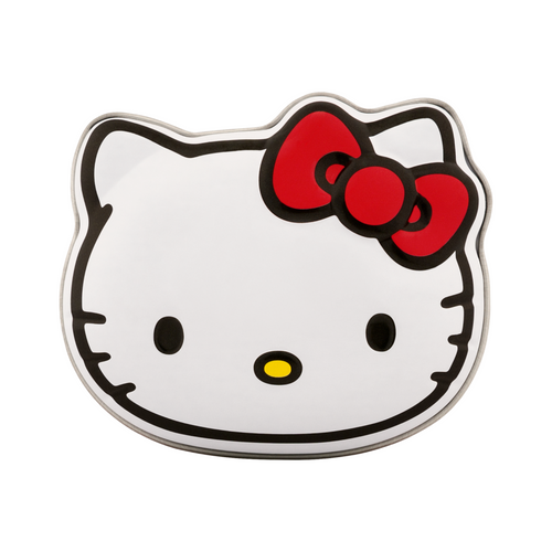 Fender x Hello Kitty Pick Tin, 18 Pack