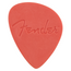 Fender Offset Picks, Multi-Colored, Pack of 6