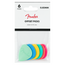 Fender Offset Picks, Multi-Colored, Pack of 6