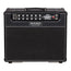 Mesa Boogie Badlander 50 1x12” Combo Guitar Amplifier, Black Taurus