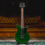 2023 Yamaha RSS20 Revstar Standard Electric Guitar, Flash Green w/OGB - Used