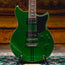 2023 Yamaha RSS20 Revstar Standard Electric Guitar, Flash Green w/OGB - Used