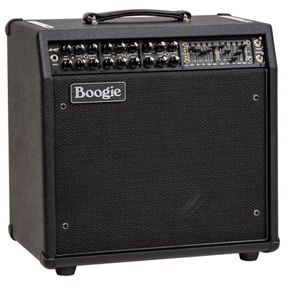 Mesa Boogie John Petrucci JP-2C 1x12 100-Watt Combo Amplifier