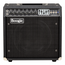 Mesa Boogie Mark IIC+ 1 x 12" Combo Amplifier, Black Bronco Black Grille