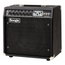 Mesa Boogie Mark IIC+ 1 x 12" Combo Amplifier, Black Bronco Black Grille