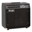 Mesa Boogie Mark IIC+ 1 x 12" Combo Amplifier, Black Bronco Black Grille