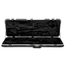 SKB Precision and Jazz-Style Bass Guitar Hardshell Case