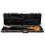 SKB Precision and Jazz-Style Bass Guitar Hardshell Case
