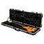 SKB Precision and Jazz-Style Bass Guitar Hardshell Case