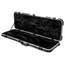 SKB Precision and Jazz-Style Bass Guitar Hardshell Case