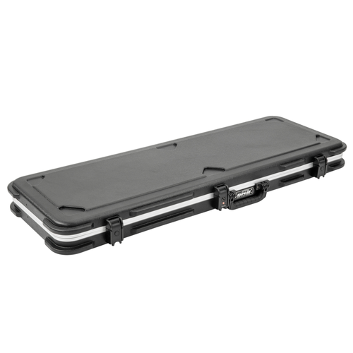 SKB Precision and Jazz-Style Bass Guitar Hardshell Case