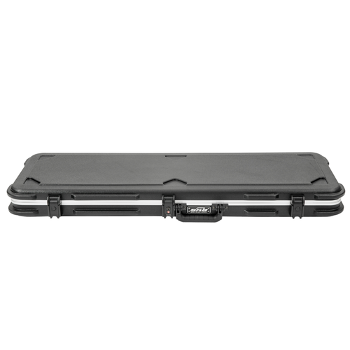 SKB Precision and Jazz-Style Bass Guitar Hardshell Case