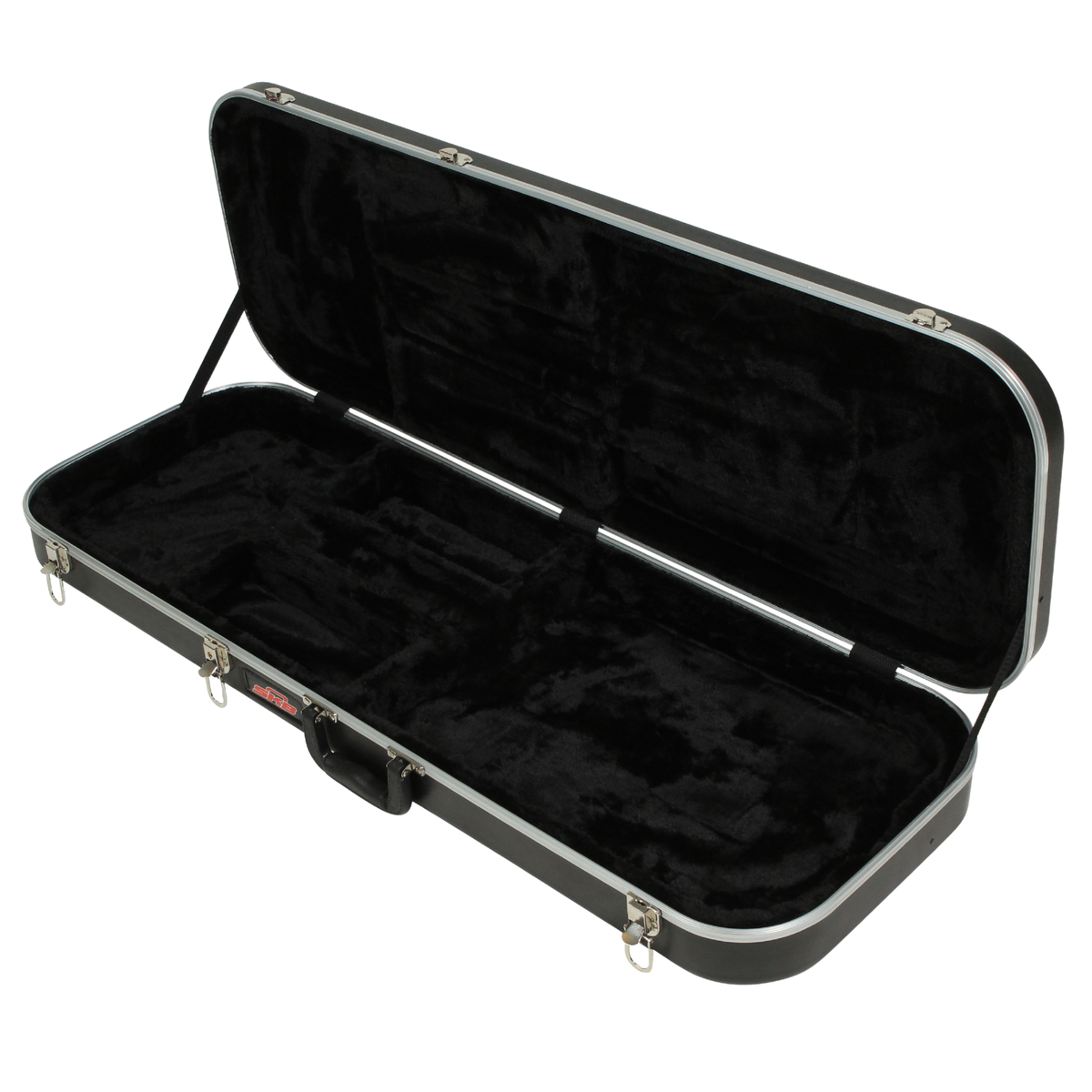 SKB Economy Hardshell Case for Electric Guitars