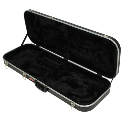 SKB Economy Hardshell Case for Electric Guitars