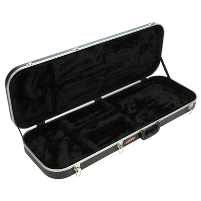 SKB Economy Hardshell Case for Electric Guitars