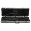SKB Hardshell Case for Electric Guitars, TSA Latch Over-Molded Handle