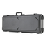 SKB Hardshell Case for Electric Guitars, TSA Latch Over-Molded Handle