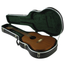 SKB Economy Hardshell Case for Standard Acoustic Guitars