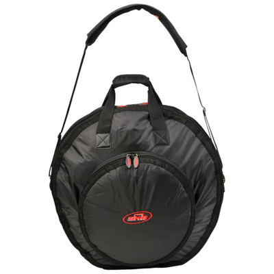 SKB 22-inch Cymbal Gig Bag, Black