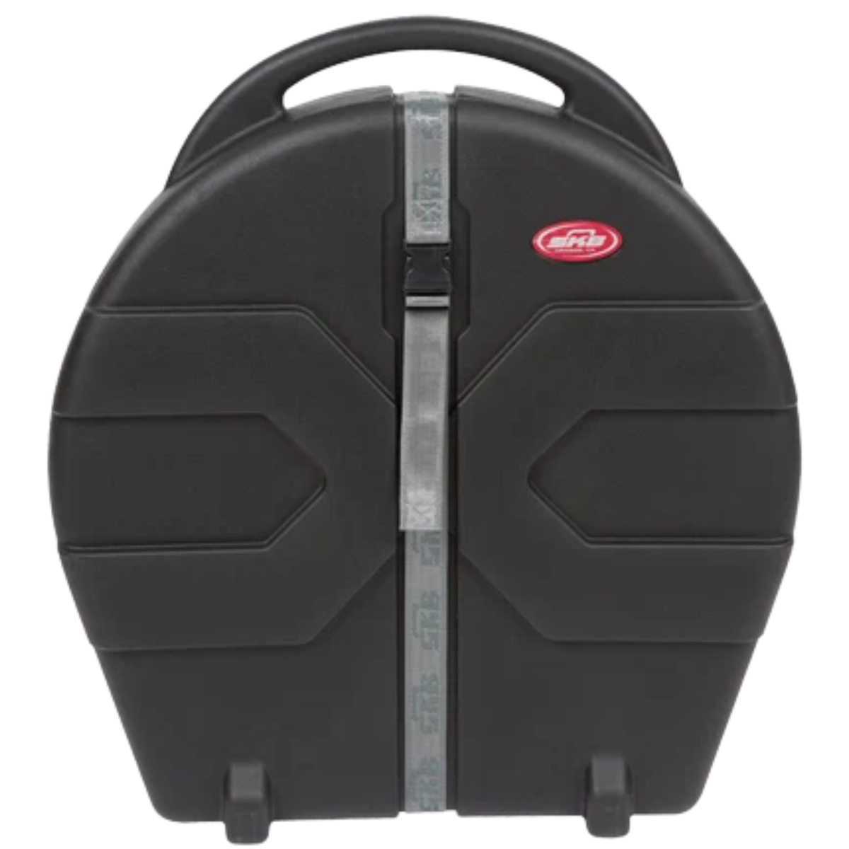 SKB Rolling Cymbal Vault Hard Case