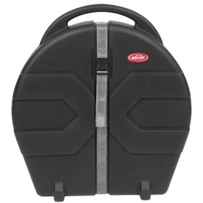 SKB Rolling Cymbal Vault Hard Case