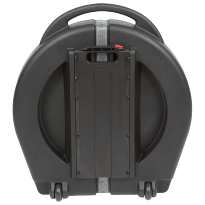 SKB Rolling Cymbal Vault Hard Case