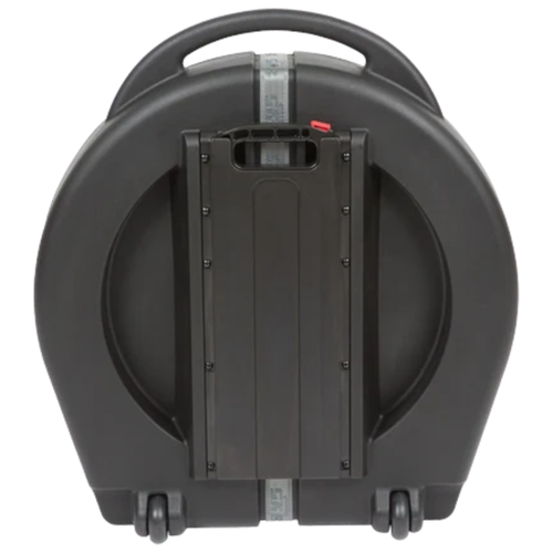SKB Rolling Cymbal Vault Hard Case