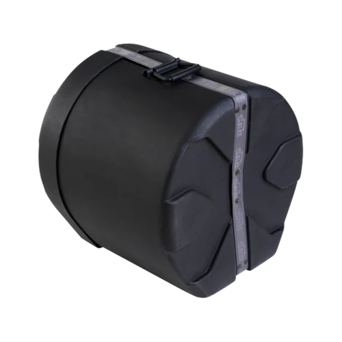 SKB 14x14 Floor Tom Drum Case w/ Padded Interior