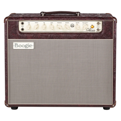 Mesa Boogie Custom Configured California Tweed 6V6 4:40 1x12" Combo Amplifier