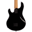 Music Man StingRay Special 5 Bass Guitar, Roasted Maple Neck, Black With Mono Bag