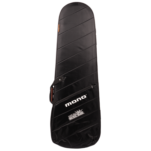 Music Man StingRay 5 Special Bass Guitar, Roasted Maple Neck w/ Mono Bag, Speed Blue