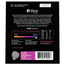 Elixir 12-53 Light Attune Phosphor Bronze Acoustic Guitar Strings