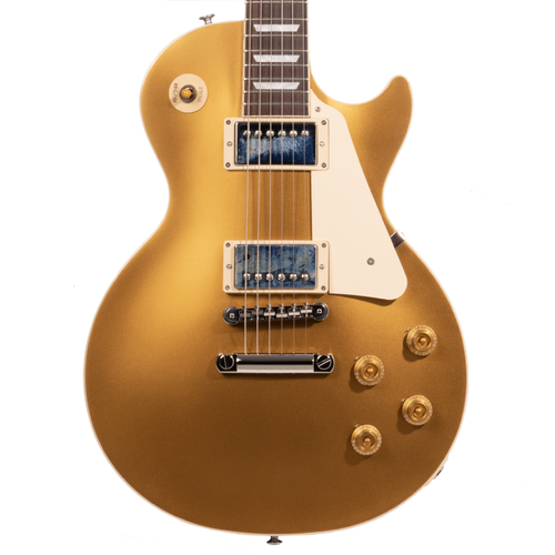 Les Paul Standard 50s, Goldtop | Gibson