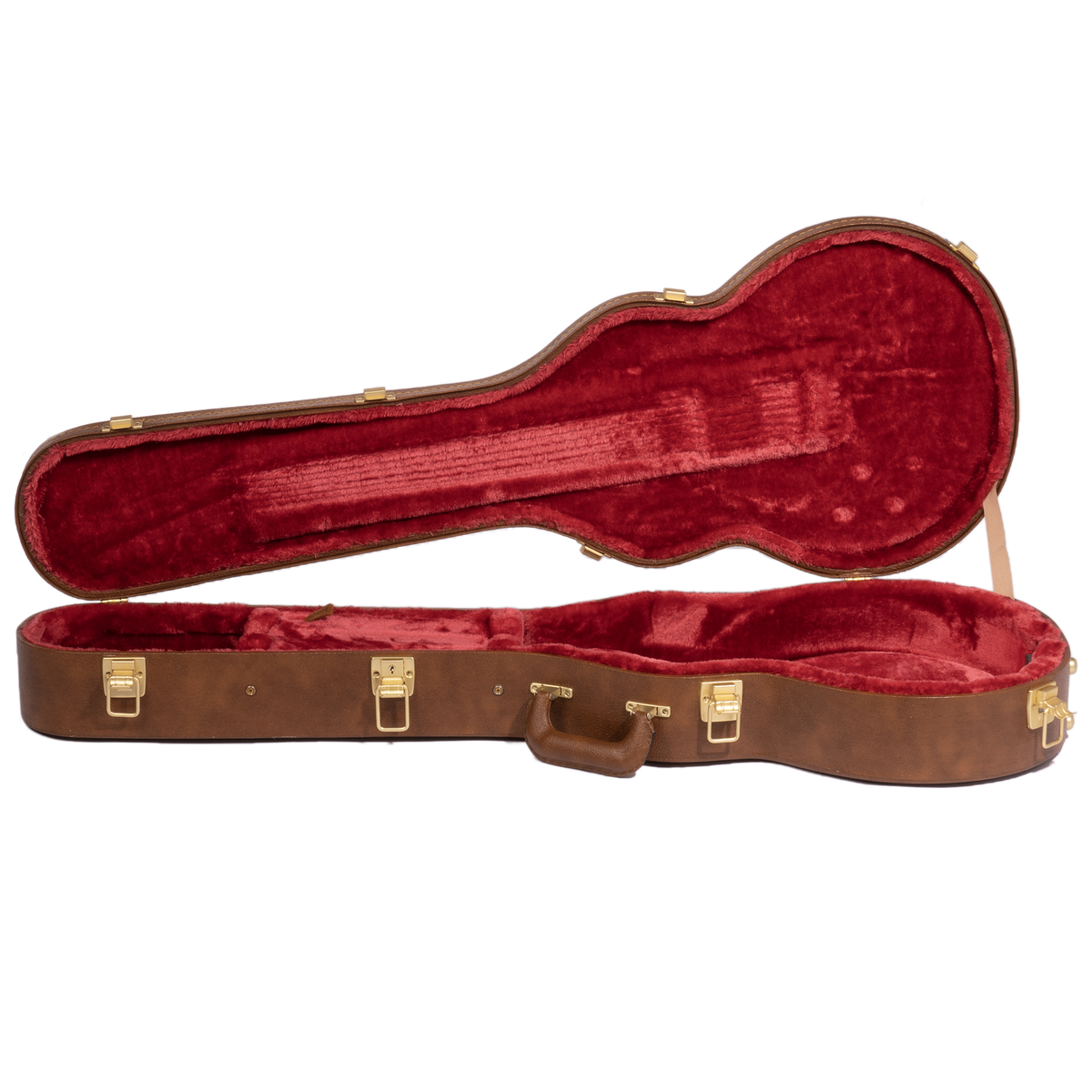 Gibson Les Paul Standard '50s Electric Guitar, Goldtop