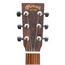 Martin 0-X2E Acoustic-Electric Guitar, Cocobolo w/Softshell Case
