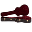 Taylor 214ce Deluxe Koa/Spruce Grand Auditorium Acoustic-Electric Guitar, Lefty, Natural