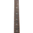 Taylor 214ce-K DLX Special Edition Honeyburst Acoustic-Electric Guitar, Sitka Spruce/Hawaiian Koa