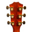 Taylor 214ce-K DLX Special Edition Honeyburst Acoustic-Electric Guitar, Sitka Spruce/Hawaiian Koa