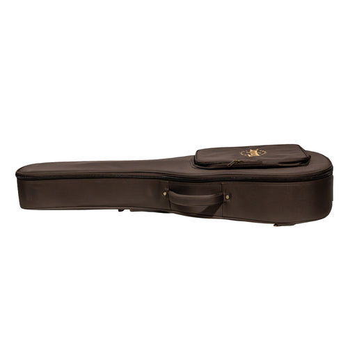 Taylor 214ce-K Plus Grand Auditorium Acoustic Electric Guitar, Torrefied Spruce/Hawaiian Koa